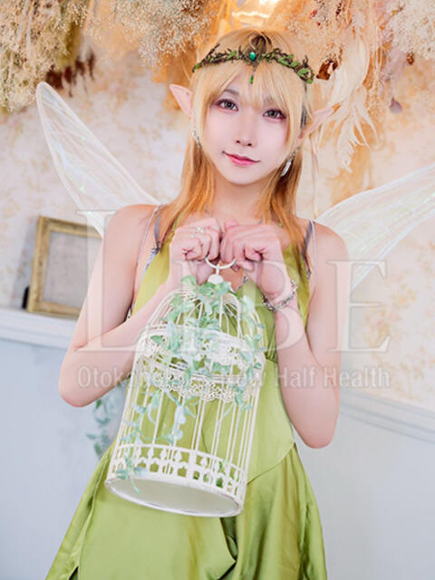 淡雪みんと ニューハーフヘルスLIBE日暮里店(ニューハーフヘルス)