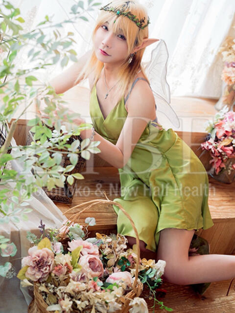 淡雪みんと ニューハーフヘルスLIBE日暮里店(ニューハーフヘルス)