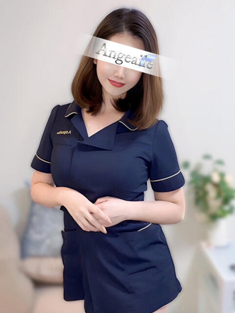 霧島じゅん Angeaile～アンジュエール（【非風俗】メンズエステ）