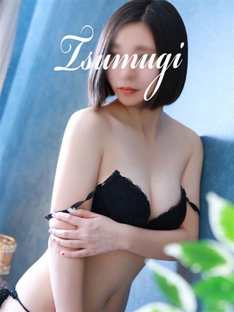 つむぎ 錦糸町人妻花壇（人妻デリヘル）