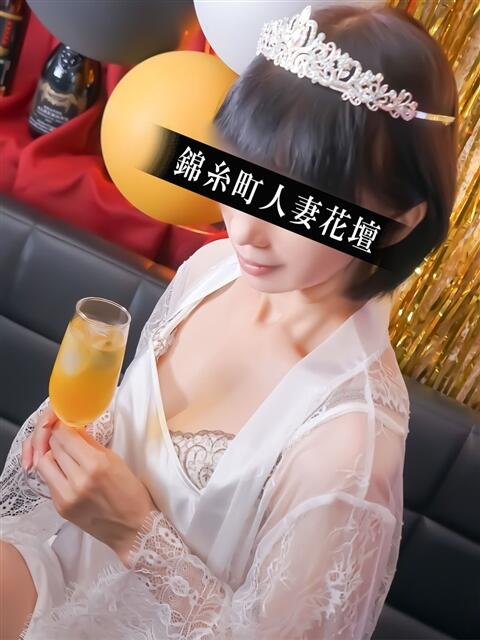 あゆみ 錦糸町人妻花壇(人妻デリヘル)