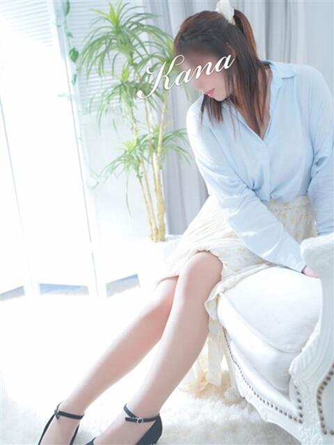 かな 錦糸町人妻花壇（人妻デリヘル）