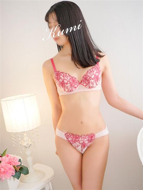 くみ 錦糸町人妻花壇（人妻デリヘル）