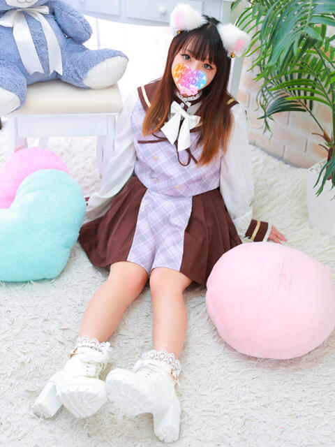 みる にゃんだ☆full☆MIX（にゃんだふるみっくす）（ホテヘル＆デリヘル）