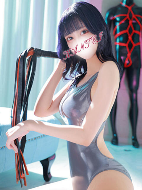 あんず 変態なんでも鑑定団（M性感）