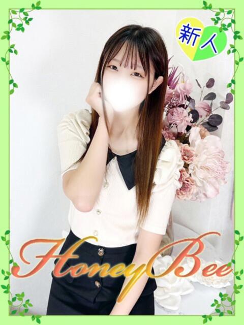 ゆら（ゆるフワ系×完全未経験！ ハニービー（Honey Bee）（デリヘル）