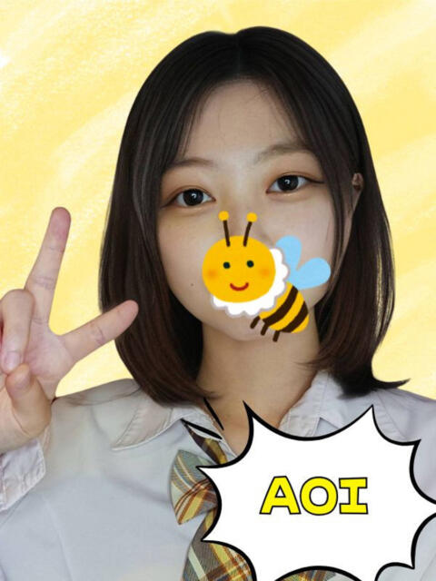 あおい ときめき女学院(セクキャバ)