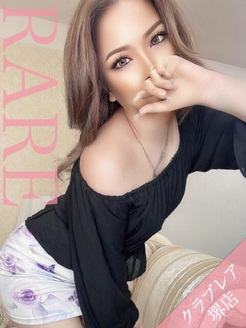 ありさ クラブレア堺（デリヘル）