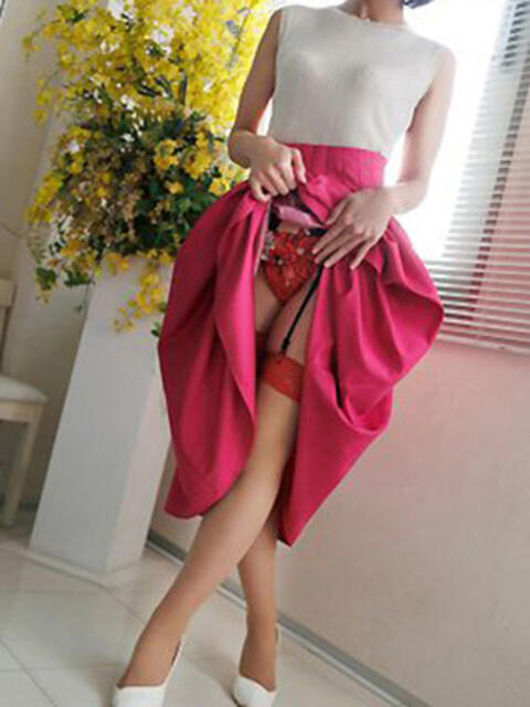 美千奈(みちな) 人妻出逢い会 百合の園 山の手本店（人妻系デリヘル）