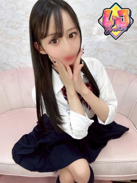 あすな これが小柄可愛い代表！ L＆Jブラザーズ（デリヘル）