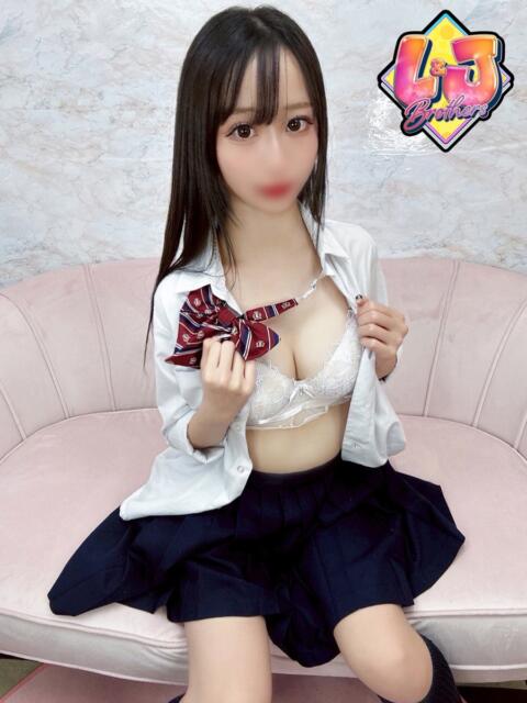 あすな これが小柄可愛い代表！ L＆Jブラザーズ（デリヘル）