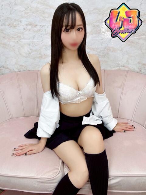 あすな これが小柄可愛い代表！ L＆Jブラザーズ（デリヘル）