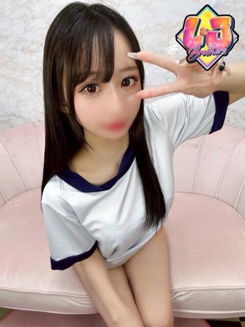 あすな これが小柄可愛い代表！ L＆Jブラザーズ（デリヘル）