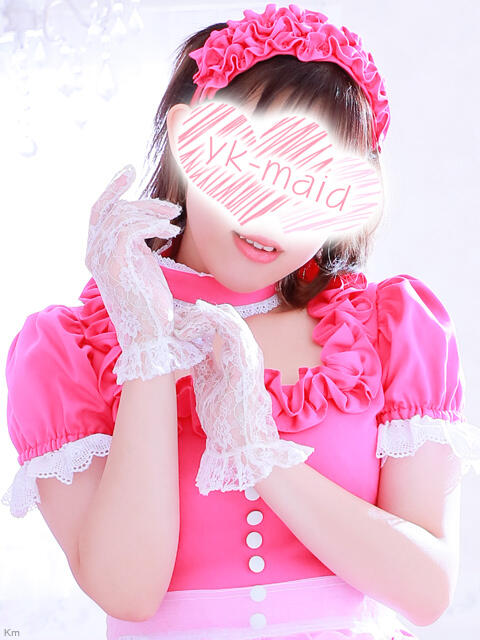 柏木けい メイドin横浜(横浜ハレ系)(メイド系ヘルス)