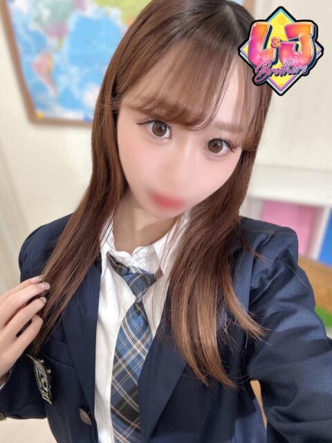 あすな これが小柄可愛い代表！ L＆Jブラザーズ（デリヘル）