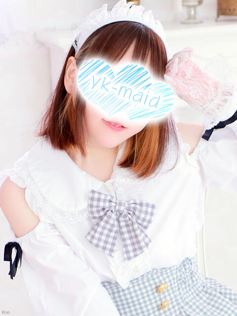 荒木りんね メイドin横浜（横浜ハレ系）（メイド系ヘルス）