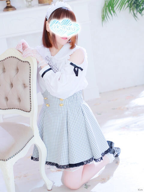 荒木りんね メイドin横浜（横浜ハレ系）（メイド系ヘルス）