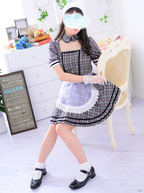 青山ひとみ メイドin横浜（横浜ハレ系）（メイド系ヘルス）
