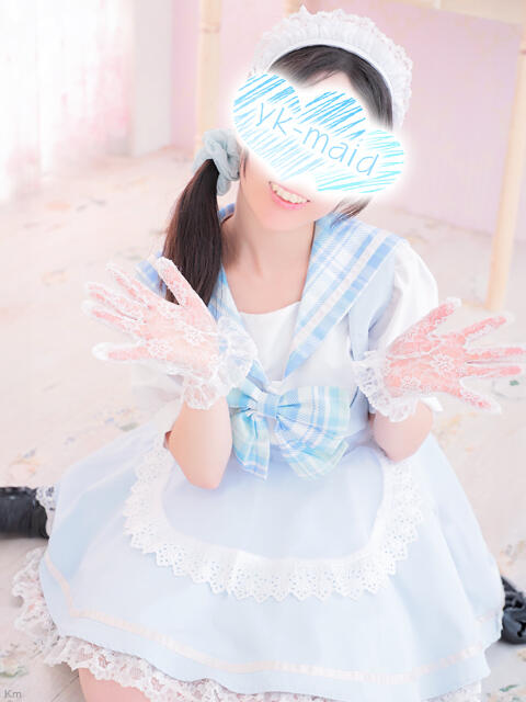 宮下　ちな メイドin横浜（横浜ハレ系）（メイド系ヘルス）