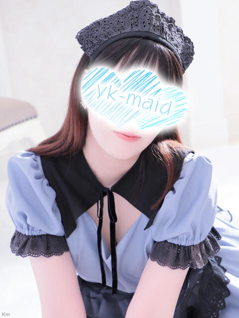 日向　らむ メイドin横浜（横浜ハレ系）（メイド系ヘルス）