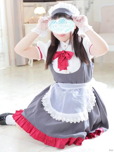 小鳥遊おとは メイドin横浜(横浜ハレ系)(メイド系ヘルス)