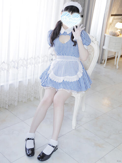 五十嵐もも メイドin横浜(横浜ハレ系)(メイド系ヘルス)