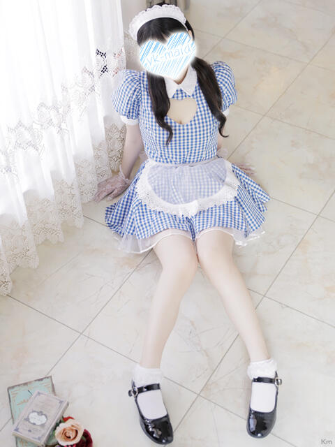 五十嵐もも メイドin横浜(横浜ハレ系)(メイド系ヘルス)
