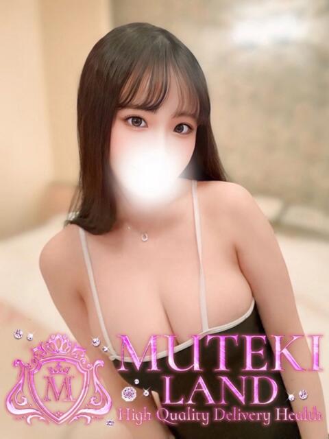 ♡モナカ♡ MUTEKI LAND（デリヘル）