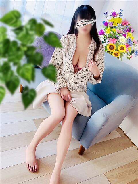 ひかる☆真面目さが魅力 松戸人妻城（人妻系デリヘル）