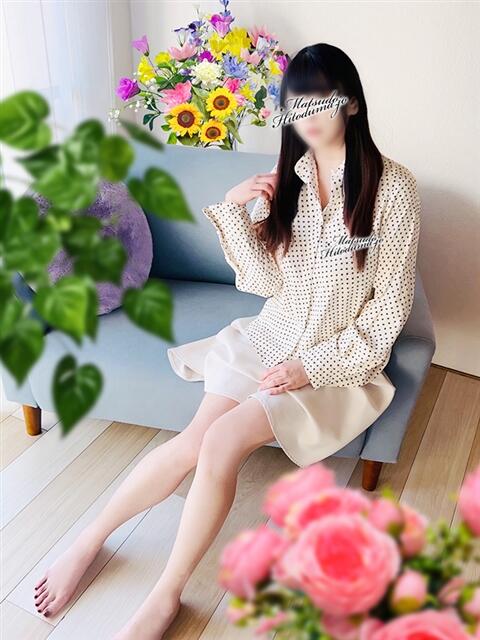 ひかる☆真面目さが魅力 松戸人妻城（人妻系デリヘル）