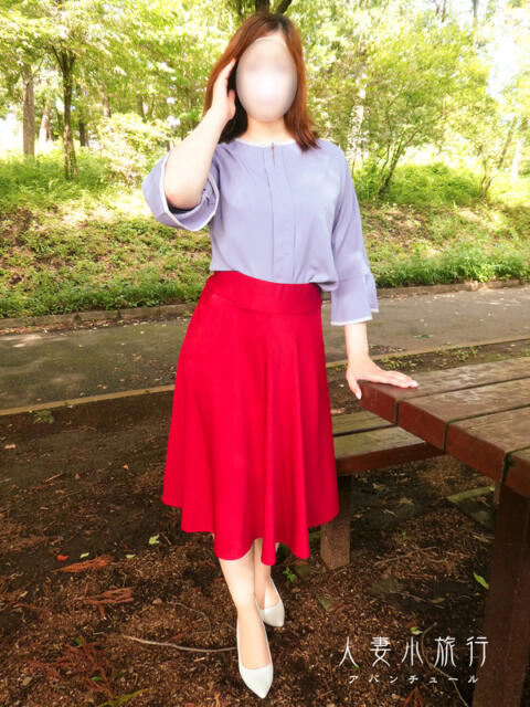 れん 人妻小旅行（人妻系デリヘル）