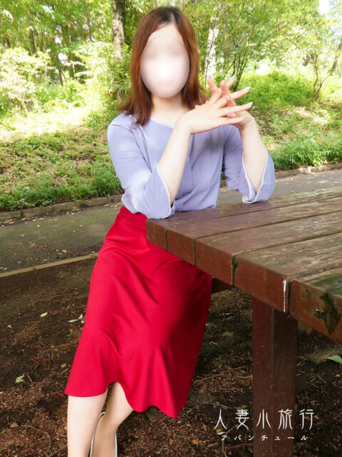 れん 人妻小旅行（人妻系デリヘル）