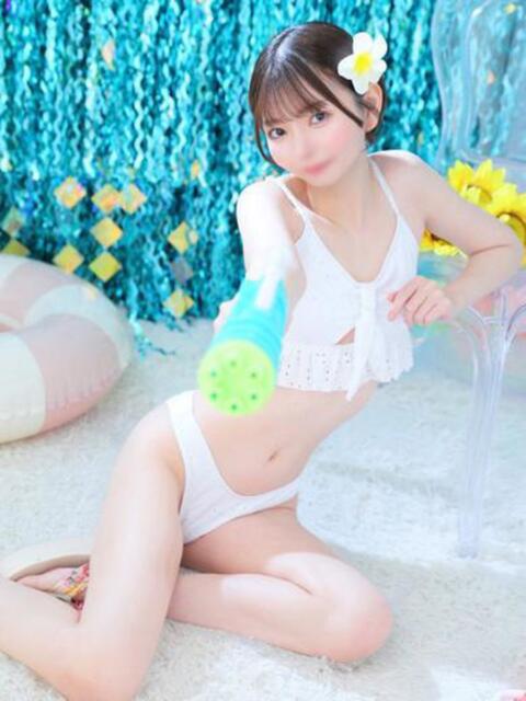 現役AV女優☆ゆうかちゃん ChuChuバナナ（デリヘル）