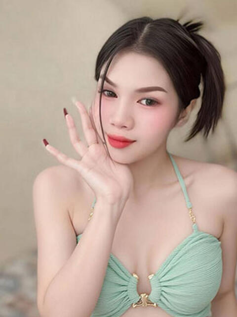 ルリ ラッキーラッキー（アジアンデリヘル）