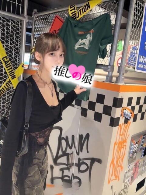 ユメ 推しの娘（アジアンデリヘル）