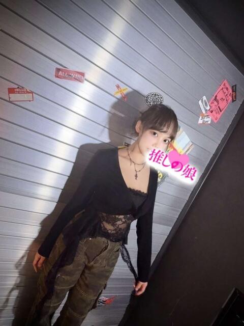 ユメ 推しの娘（アジアンデリヘル）