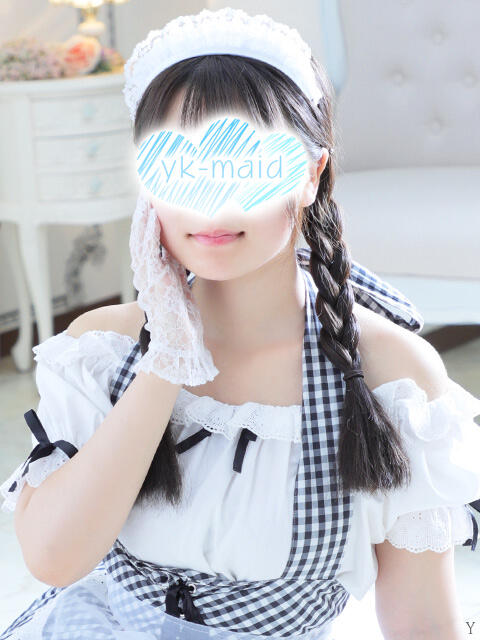 鈴瀬　みお メイドin横浜（横浜ハレ系）（メイド系ヘルス）