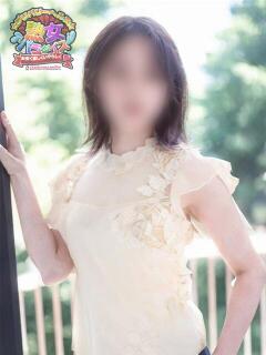 荒木 玲奈 熟女パラダイス鶯谷店(カサブランカグループ)（鶯谷/デリヘル）