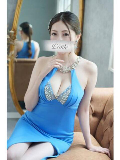 蒼山愛 Etoile(エトワール)(高級ソープランド)