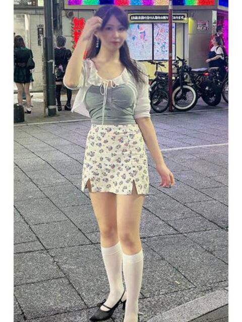 原　まみこ イラマチーオ新宿店（デリヘル）