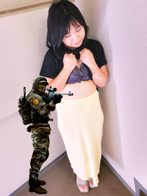 中越　みみゆ 仮面ごとに咲く花（デリヘル）