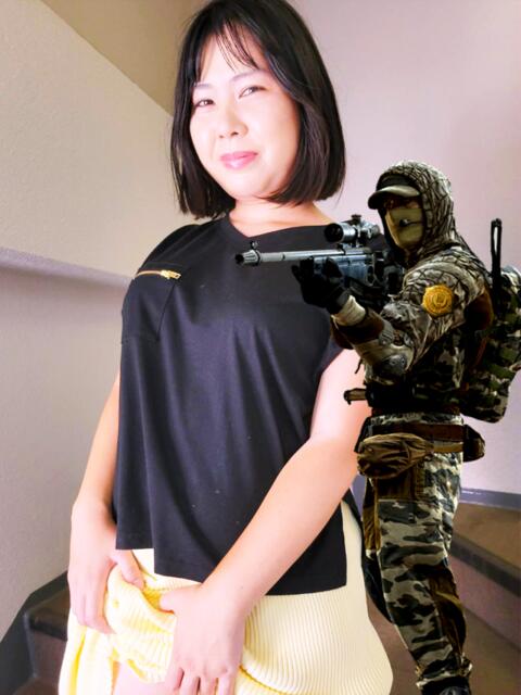 中越　みみゆ 仮面ごとに咲く花（デリヘル）