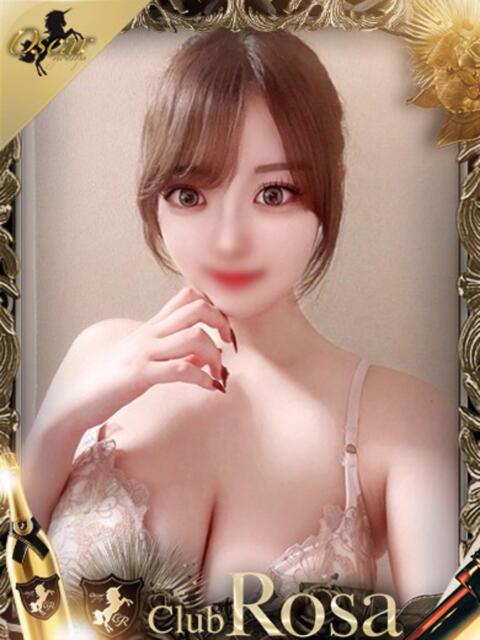 早見せいら【未経験！Gの衝撃】 Club Rosa（ホテヘル＆デリヘル）