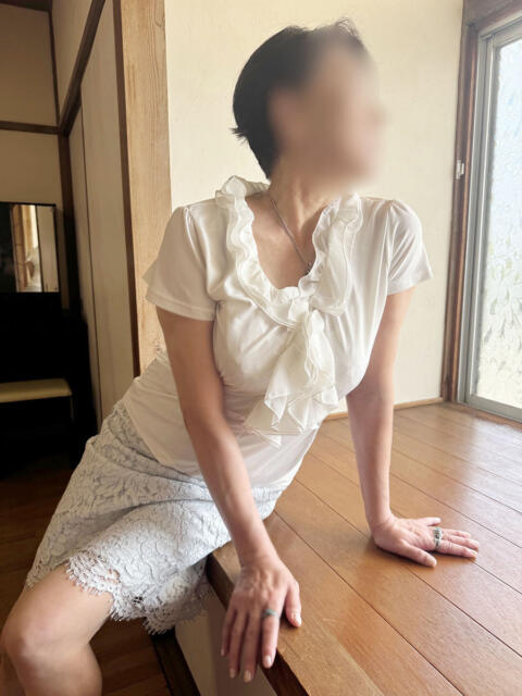 ゆうり☆竹 五十妻（イソップ）40代～60代　山口・防府店（人妻熟女デリヘル）