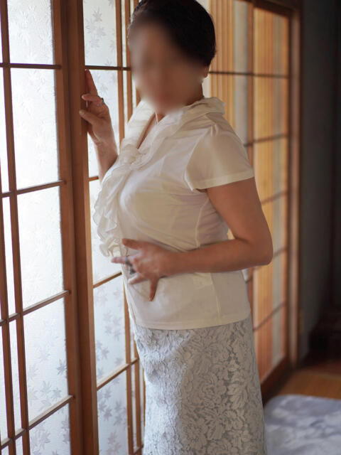 ゆうり☆竹 五十妻（イソップ）40代～60代　山口・防府店（人妻熟女デリヘル）