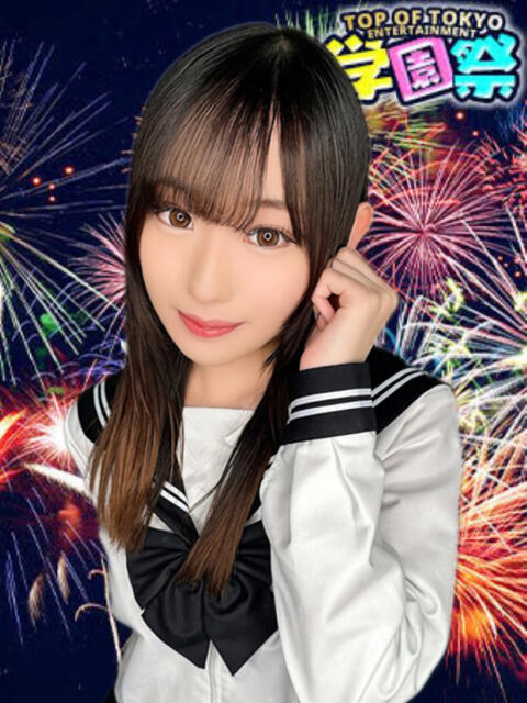 のあ 学園祭(セクキャバ)