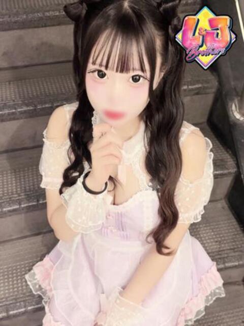 ゆりあ 小柄巨乳の極上素股! L&Jブラザーズ(デリヘル)