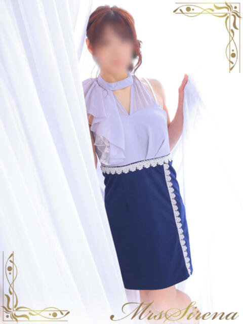 もも Mrs Sirena（ミセスシレナ）（人妻ヘルス）
