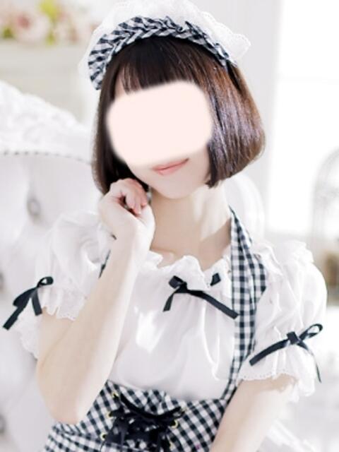 桜庭つむぎ メイドin中野(東京ハレ系)(ファッションヘルス)