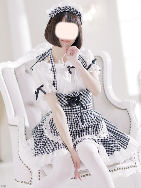 桜庭つむぎ メイドin中野(東京ハレ系)(ファッションヘルス)